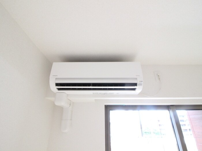 ヴィリダーリウム上山手の物件内観写真