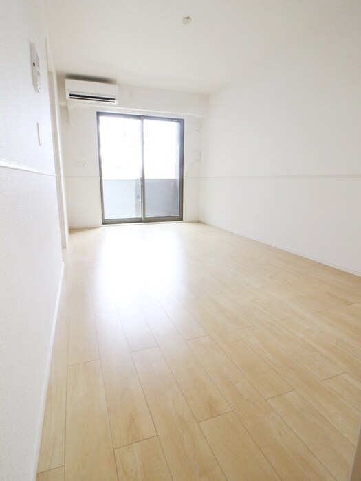 ヴィリダーリウム上山手の物件内観写真