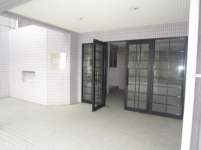 プルミエ－ル春日丘の物件外観写真