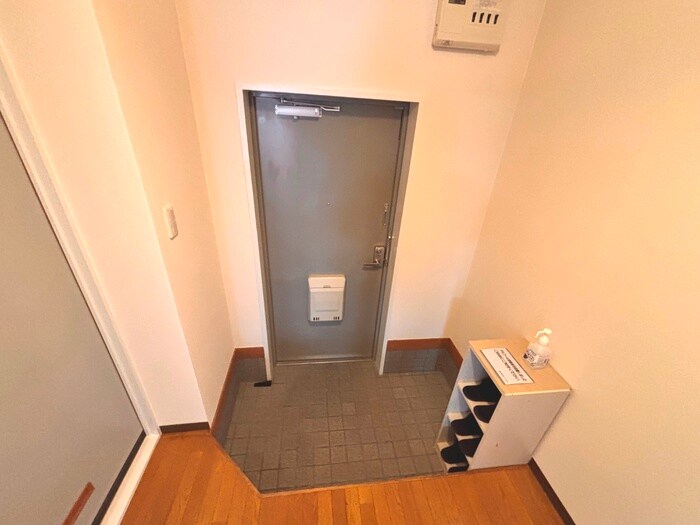 プルミエ－ル春日丘の物件内観写真