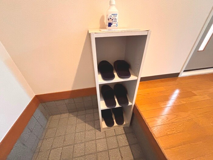 プルミエ－ル春日丘の物件内観写真