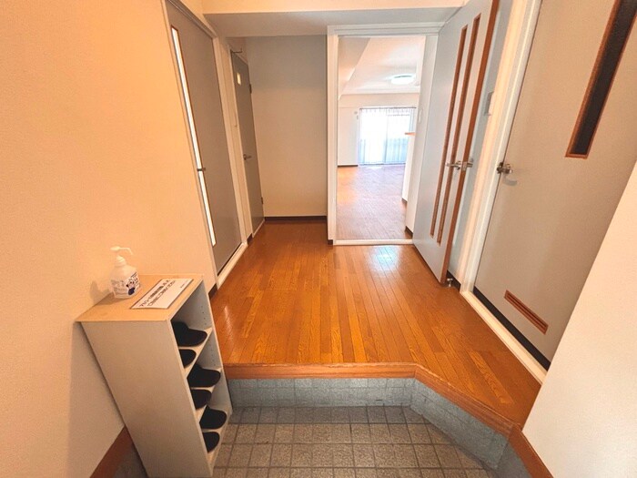 プルミエ－ル春日丘の物件内観写真