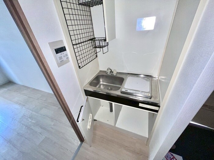 シャトラン弓木二番館の物件内観写真