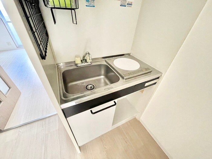 シャトラン弓木二番館の物件内観写真