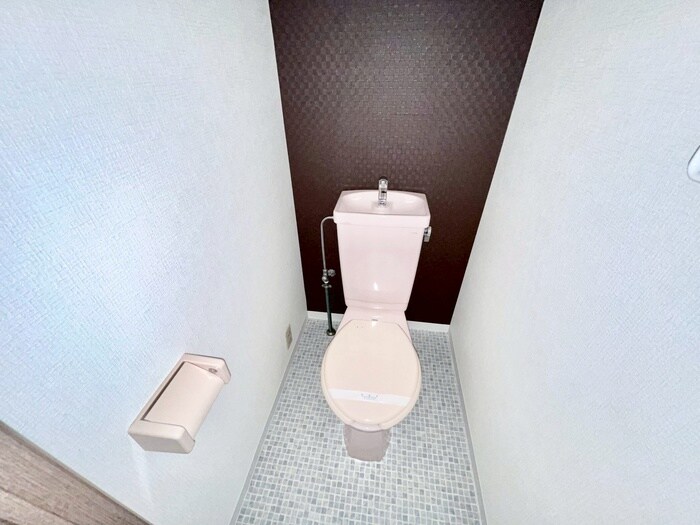 シャトラン弓木二番館の物件内観写真