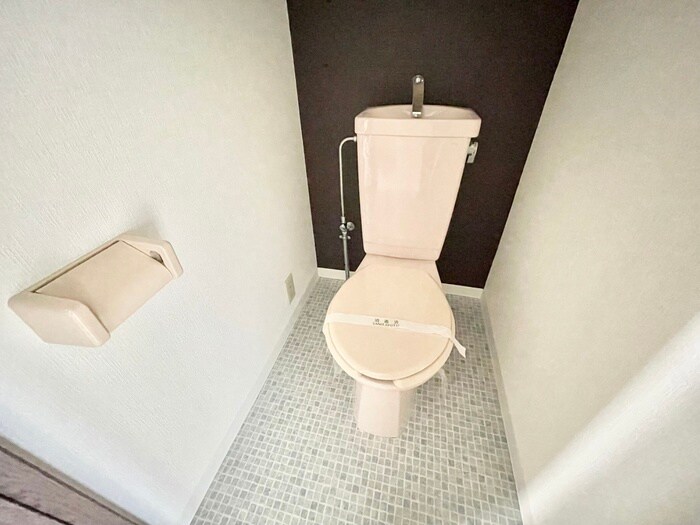 シャトラン弓木二番館の物件内観写真