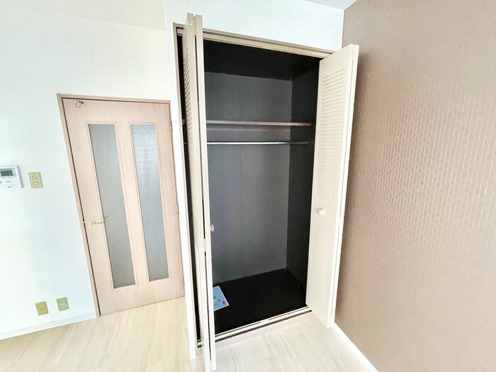 シャトラン弓木二番館の物件内観写真