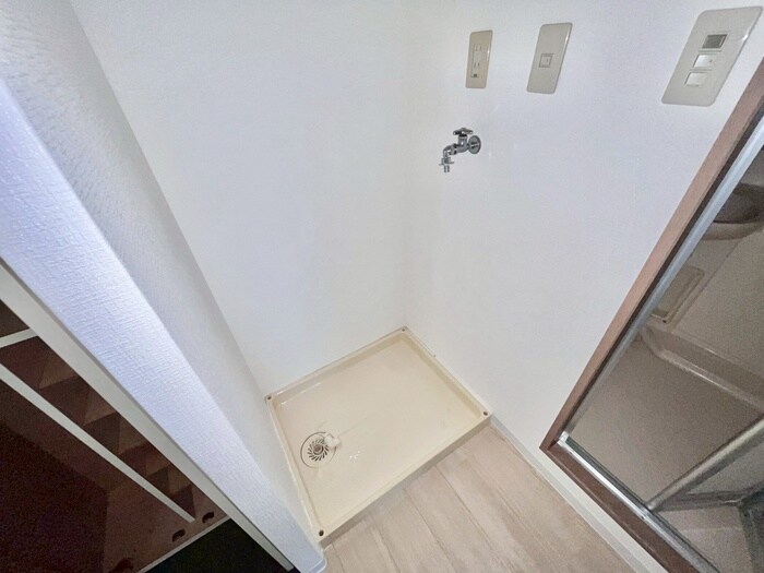 シャトラン弓木二番館の物件内観写真