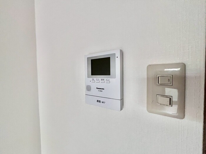 シャトラン弓木二番館の物件内観写真