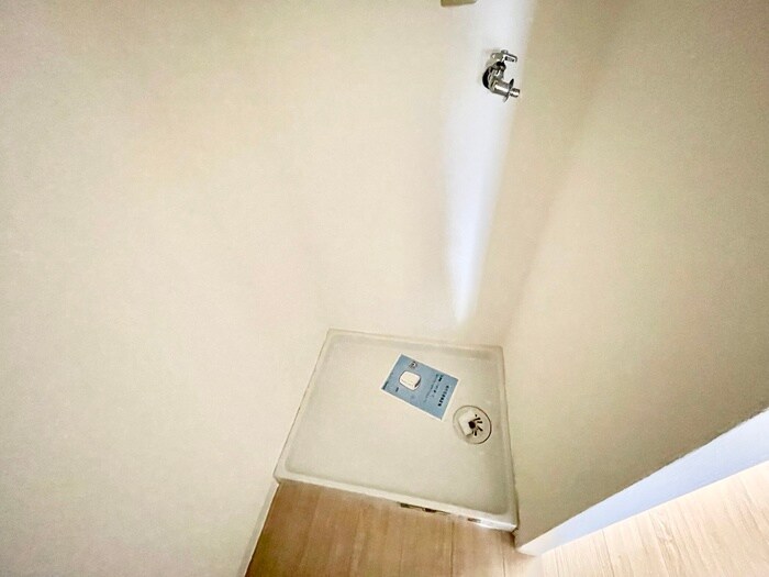 シャトラン弓木二番館の物件内観写真