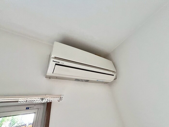 シャトラン弓木二番館の物件内観写真