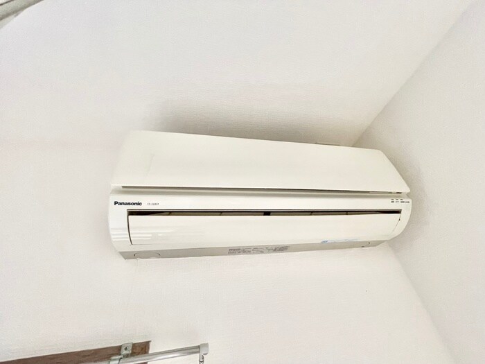 シャトラン弓木二番館の物件内観写真