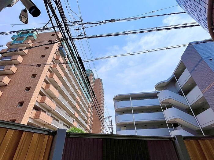 シャトラン弓木二番館の物件内観写真