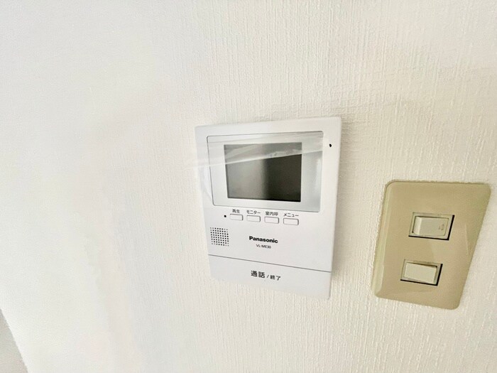 シャトラン弓木二番館の物件内観写真