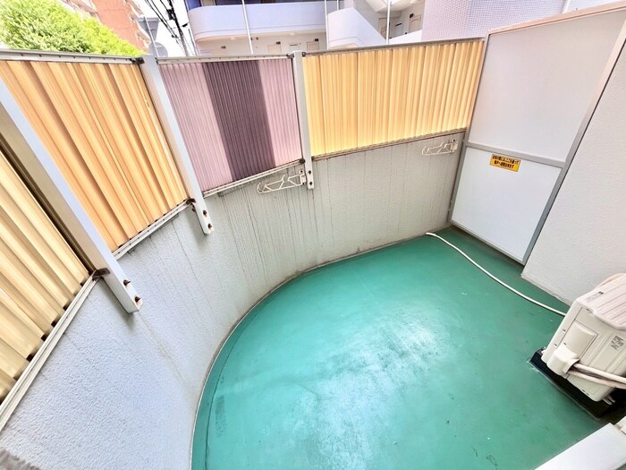 シャトラン弓木二番館の物件内観写真