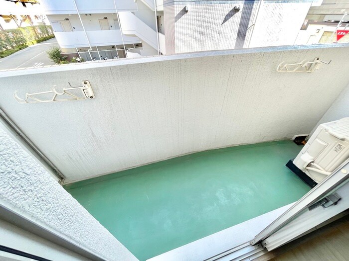 シャトラン弓木二番館の物件内観写真