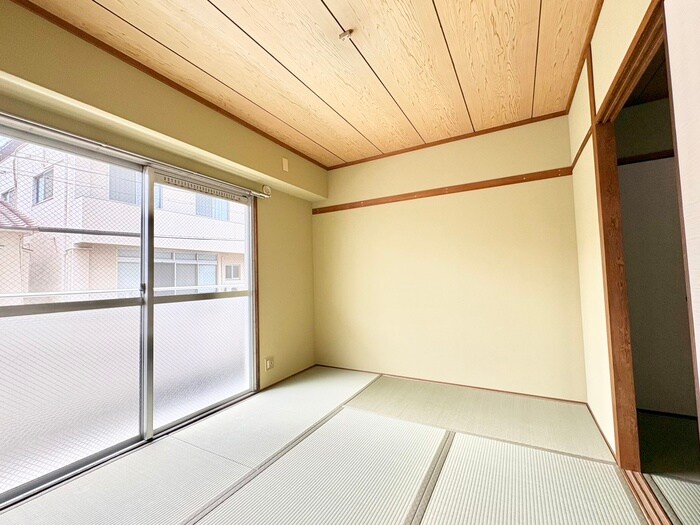 ベルオ－ク西明石の物件内観写真