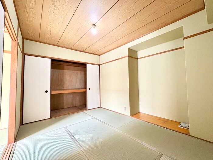 ベルオ－ク西明石の物件内観写真