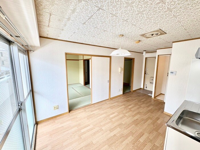 ベルオ－ク西明石の物件内観写真