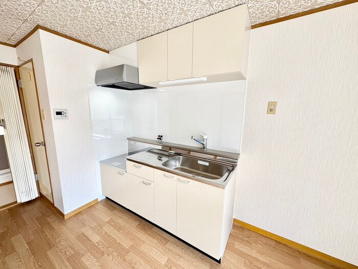 ベルオ－ク西明石の物件内観写真