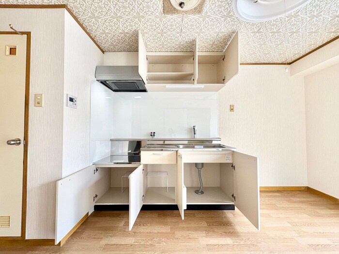 ベルオ－ク西明石の物件内観写真