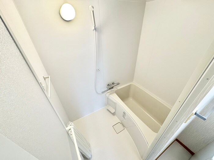 ベルオ－ク西明石の物件内観写真