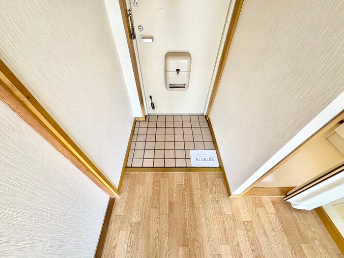 ベルオ－ク西明石の物件内観写真