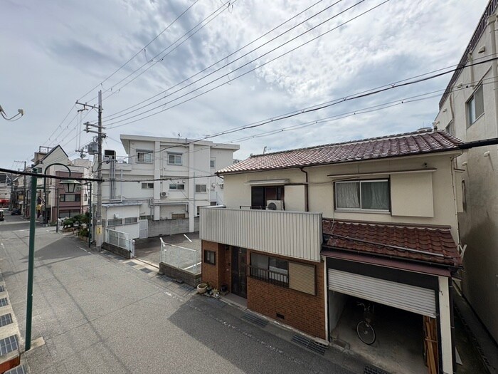 ベルオ－ク西明石の物件内観写真