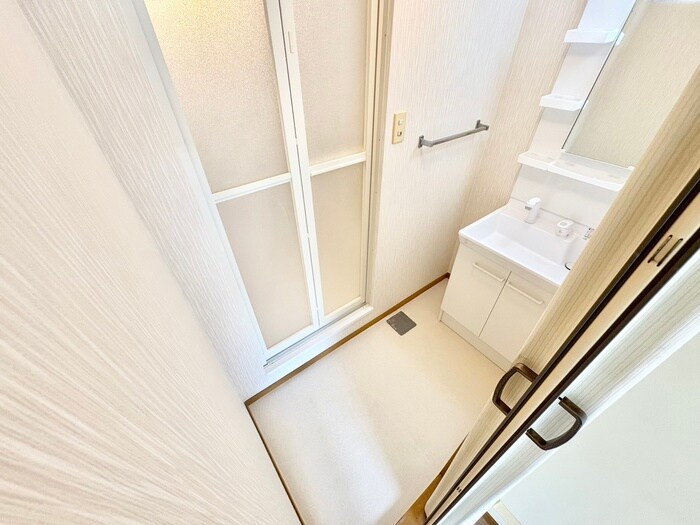 ベルオ－ク西明石の物件内観写真