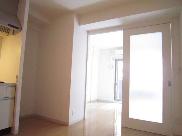 ＫＤＸ宝塚レジデンスの物件内観写真