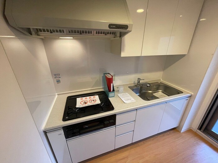 ＫＤＸ宝塚レジデンスの物件内観写真