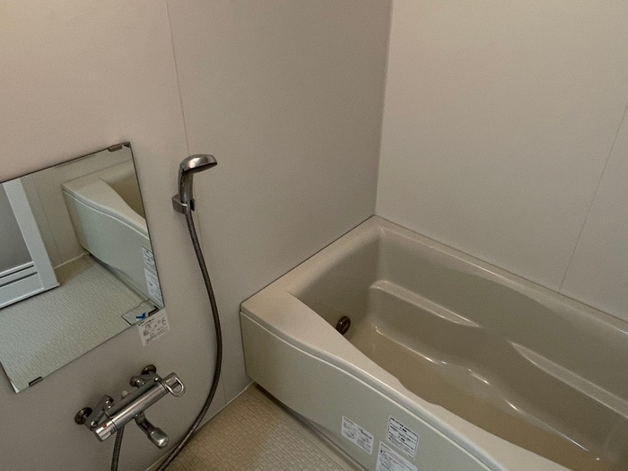 ＫＤＸ宝塚レジデンスの物件内観写真