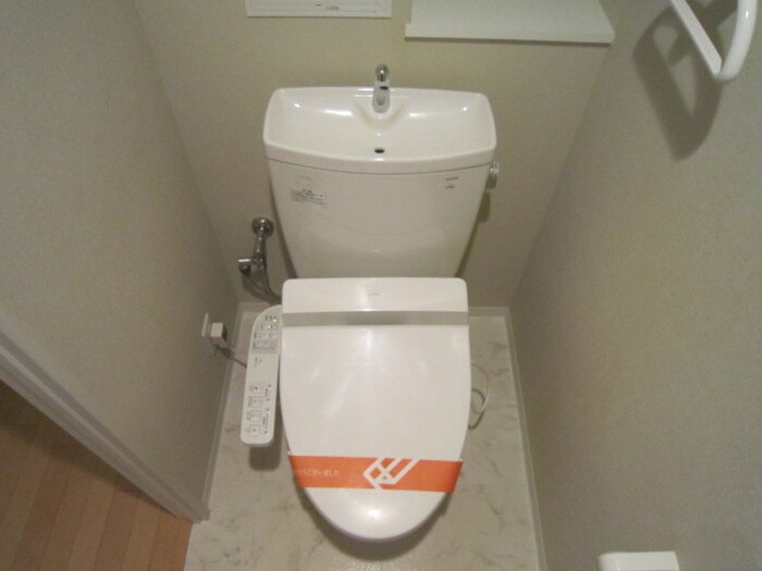 ＫＤＸ宝塚レジデンスの物件内観写真