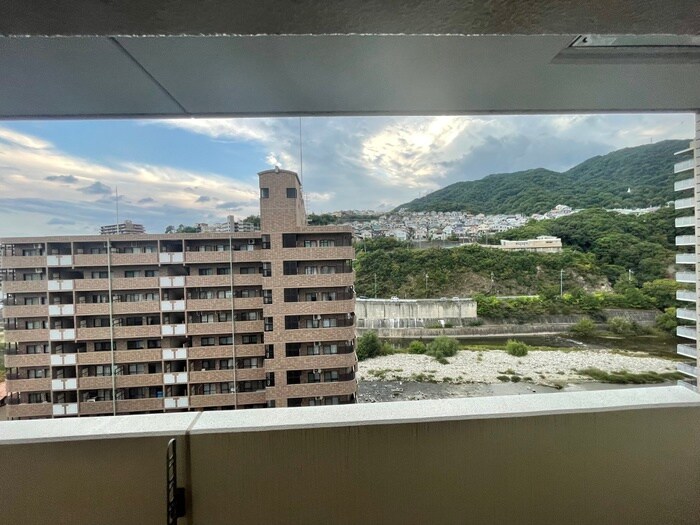 ＫＤＸ宝塚レジデンスの物件内観写真