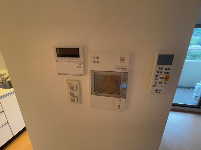 ＫＤＸ宝塚レジデンスの物件内観写真