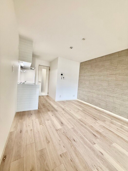 クリエオーレ南上町の物件内観写真