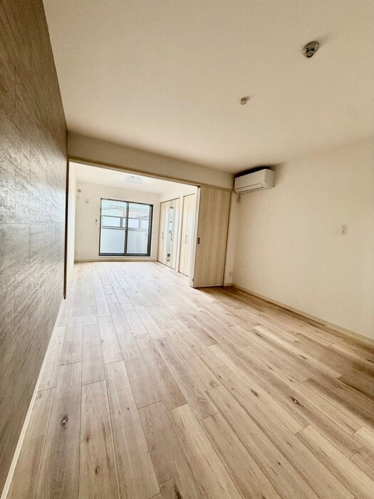 クリエオーレ南上町の物件内観写真