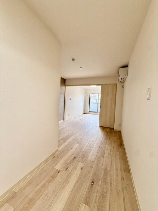 クリエオーレ南上町の物件内観写真