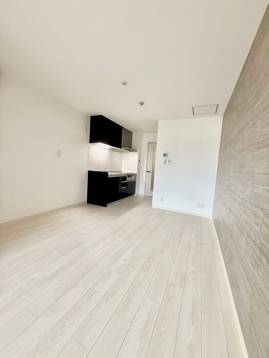 クリエオーレ南上町の物件内観写真