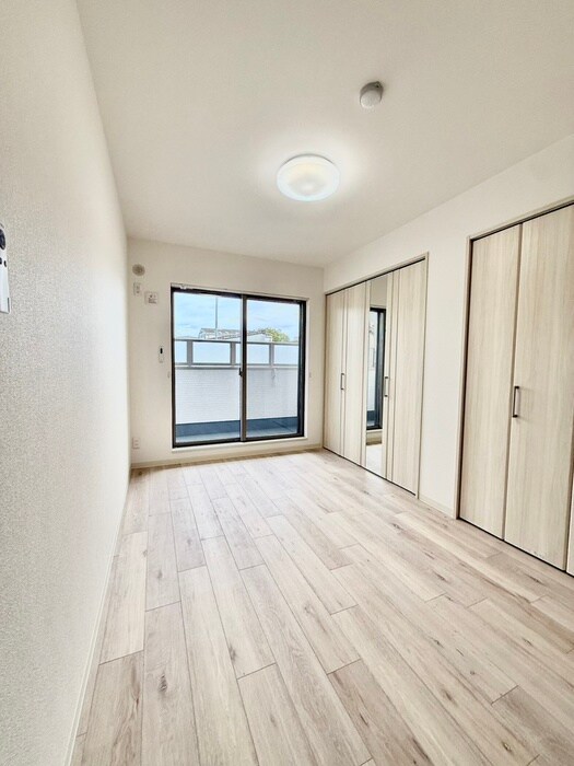 クリエオーレ南上町の物件内観写真