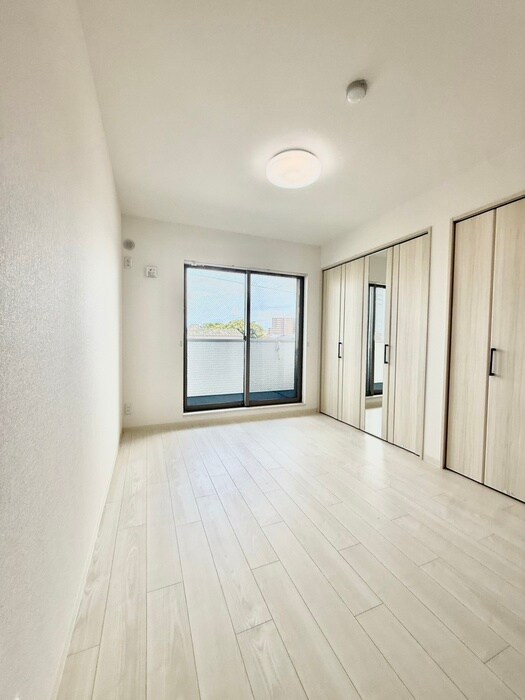 クリエオーレ南上町の物件内観写真