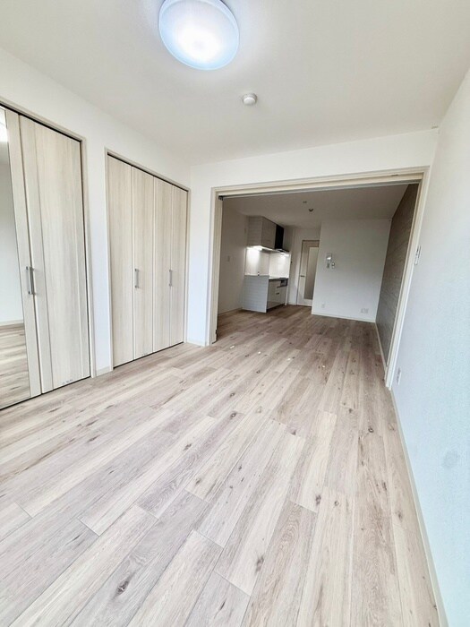 クリエオーレ南上町の物件内観写真