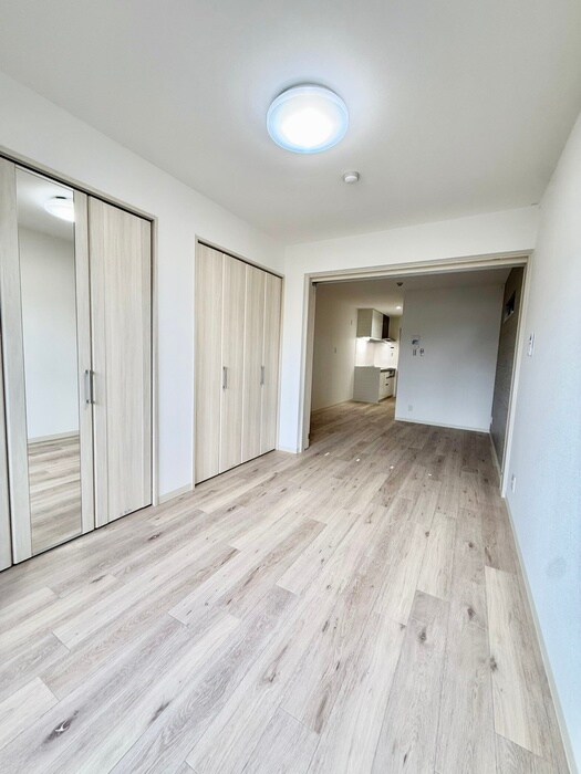 クリエオーレ南上町の物件内観写真