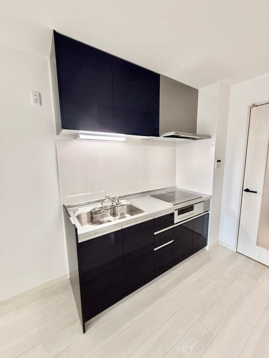 クリエオーレ南上町の物件内観写真