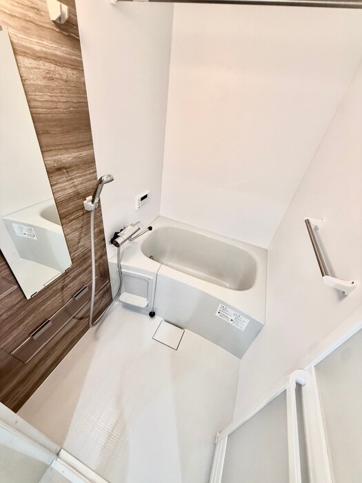 クリエオーレ南上町の物件内観写真