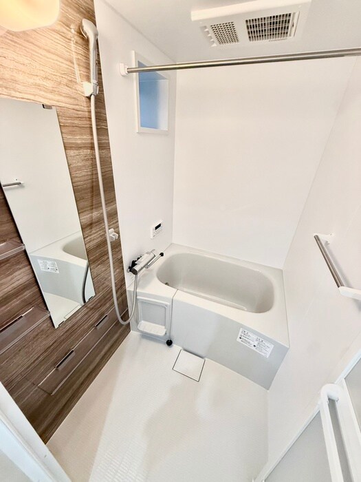 クリエオーレ南上町の物件内観写真