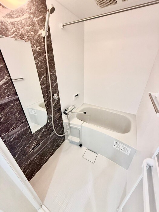 クリエオーレ南上町の物件内観写真