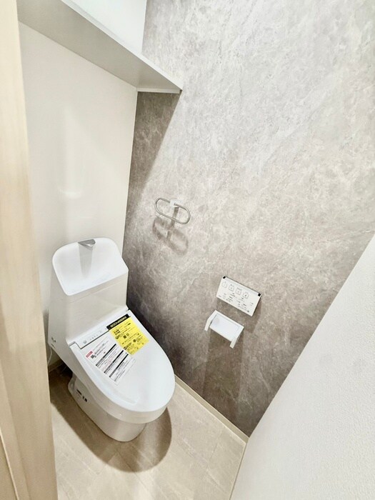 クリエオーレ南上町の物件内観写真