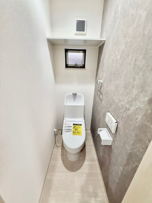 クリエオーレ南上町の物件内観写真