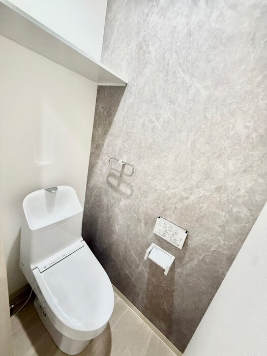 クリエオーレ南上町の物件内観写真